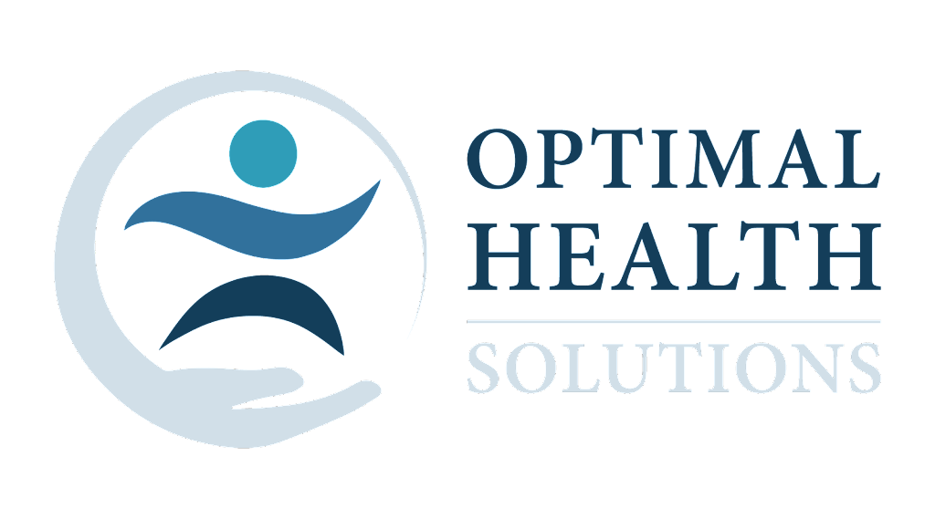 Optimal Health Solutions | 312 Hazard Ave, Enfield, CT 06082 | Phone: (860) 719-3030