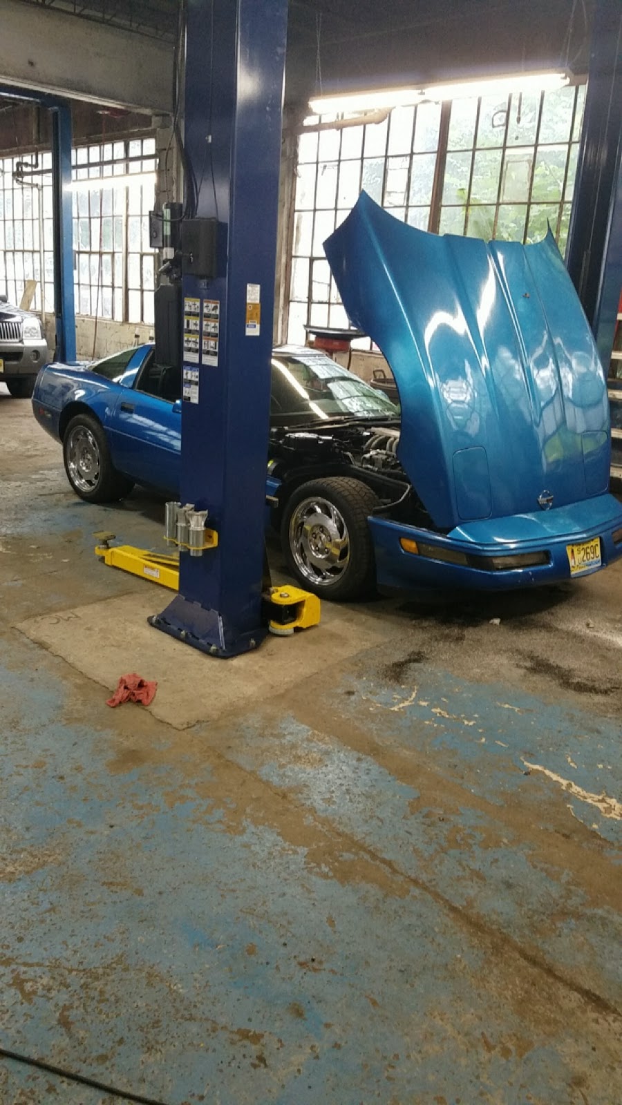 Matts Auto Repair | 200 Main St, Franklin, NJ 07416 | Phone: (973) 209-4239