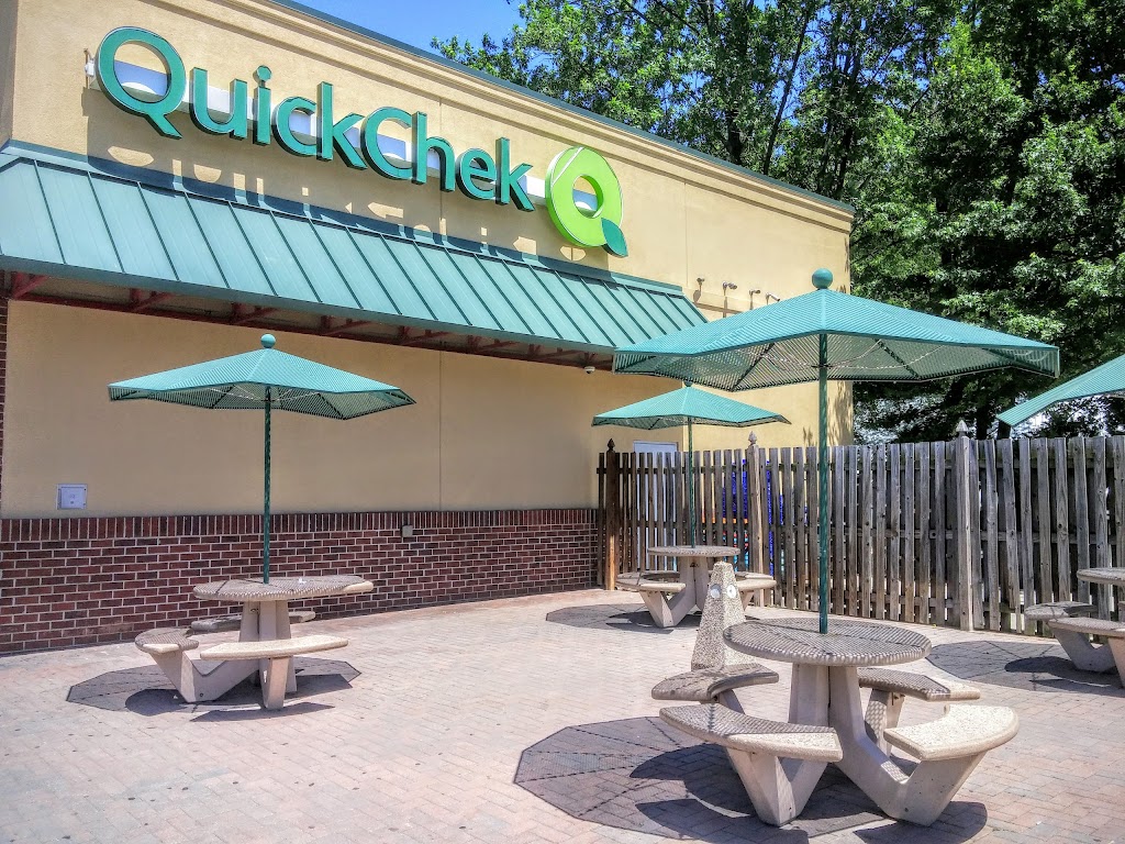 QuickChek | 1999 Route 1 & 9 North, Rahway, NJ 07065 | Phone: (732) 381-1080