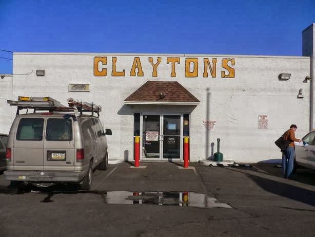 Claytons Hunting & Indoor Range | 660 Easton Rd, Horsham, PA 19044 | Phone: (215) 672-6060