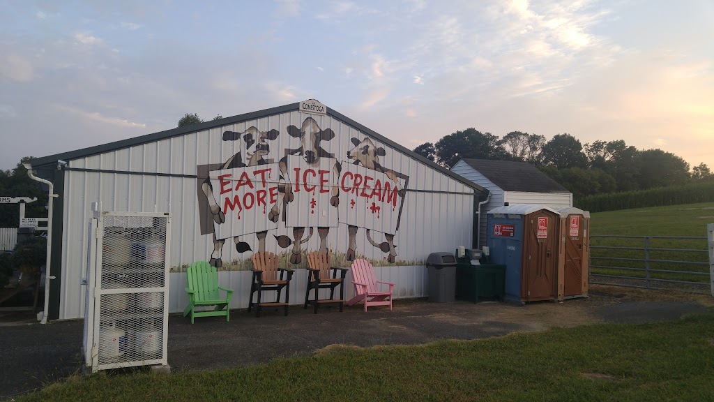 Grochowicz Farm Market & Mama Gs Ice Cream | 2401 NJ-31, Glen Gardner, NJ 08826 | Phone: (908) 537-6130