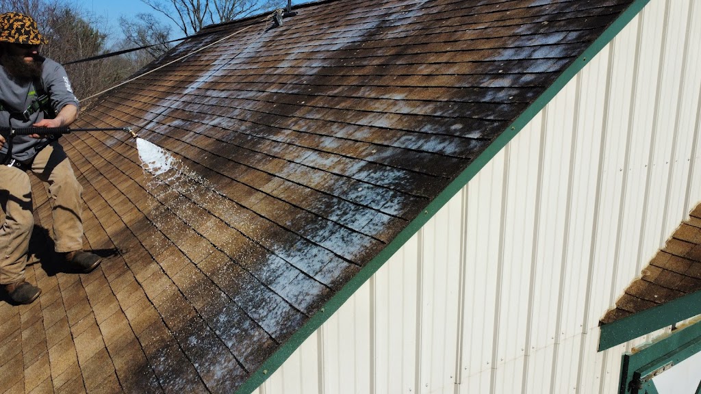 Roof Revivers | 11a Enterprise Ct, Sewell, NJ 08080 | Phone: (856) 218-8303
