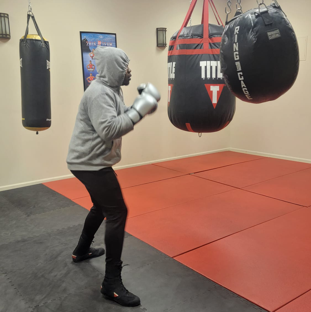 Hudson Valley Martial Arts and Boxing Academy | 57 Lake Rd, Congers, NY 10920 | Phone: (845) 536-0143