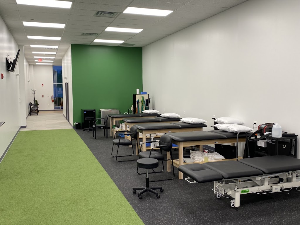 Ivy Rehab Physical Therapy | 1083 W Baltimore Pike Building E, Media, PA 19063 | Phone: (484) 214-4080