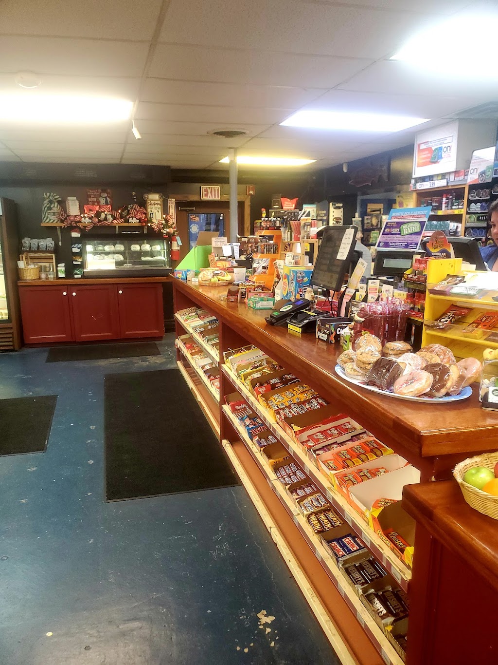 Muellers Country Store | 3205 S Delaware Dr, Easton, PA 18042 | Phone: (610) 252-8726