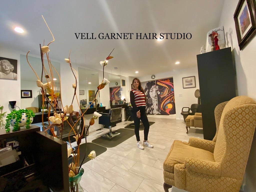 VELL GARNET HAIR STUDIO | 981 Tabor Rd unit 6, Morris Plains, NJ 07950 | Phone: (908) 397-1615