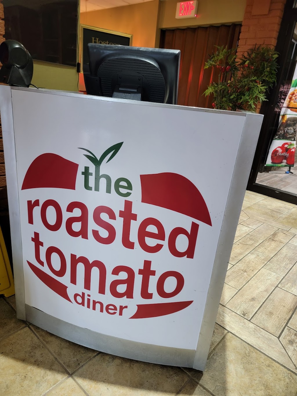 The Roasted Tomato | 320 Greentree Dr, East Stroudsburg, PA 18301 | Phone: (800) 233-8144