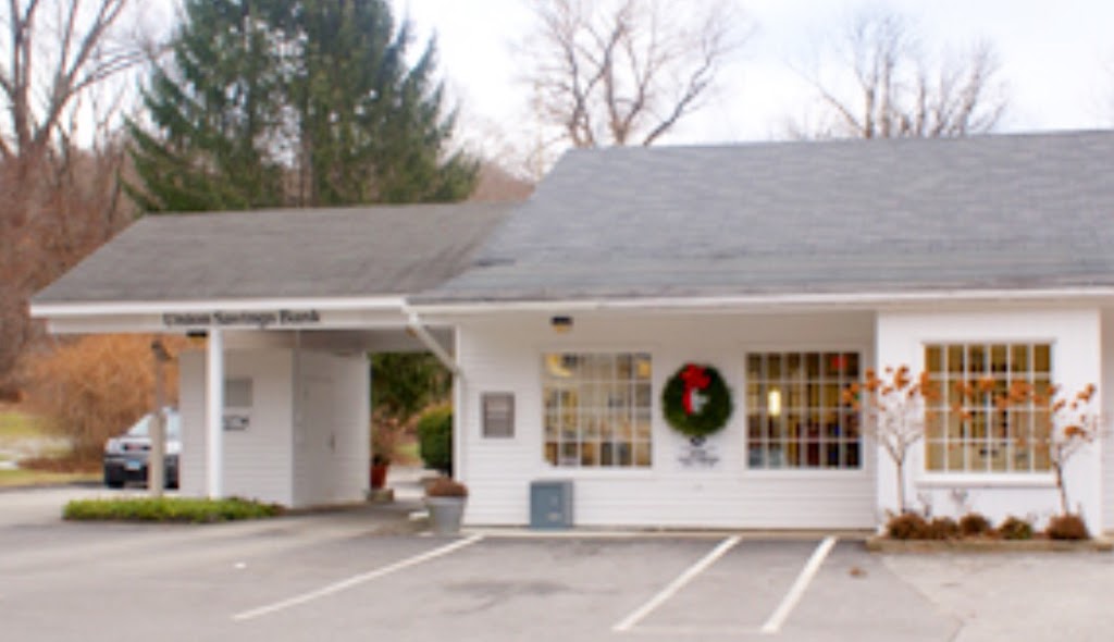 Union Savings Bank | 253 New Milford Turnpike, New Preston, CT 06777 | Phone: (860) 868-7337