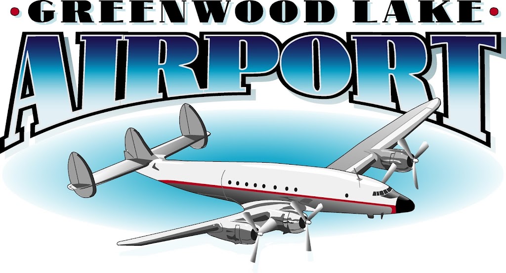 Greenwood Lake Airport-4n1 | 126 Airport Rd, West Milford, NJ 07480 | Phone: (973) 728-7721