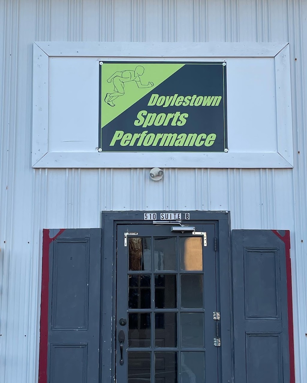 Doylestown Sports Performance, LLC | 510 Suite B, PA-313, Dublin, PA 18917 | Phone: (267) 251-4700