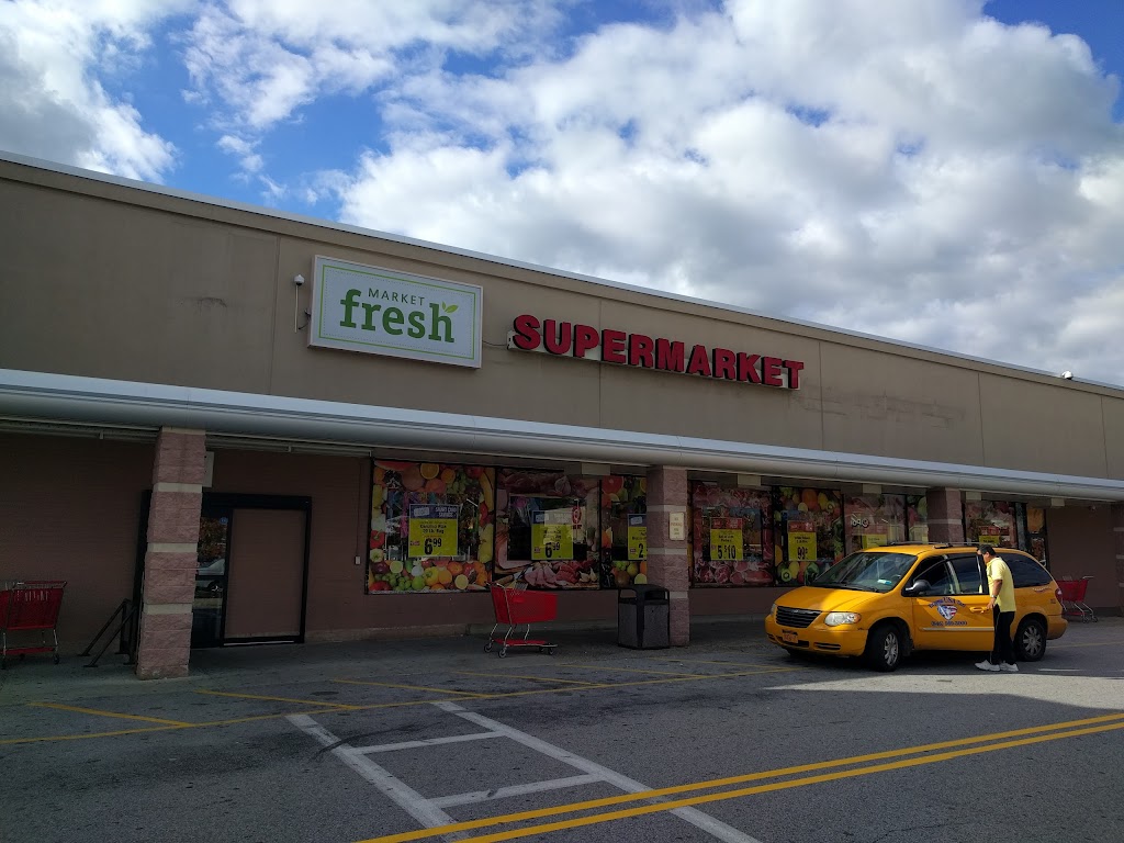 Market Fresh Supermarket | 52 NY-17K Suite 217, Newburgh, NY 12550 | Phone: (845) 562-4000