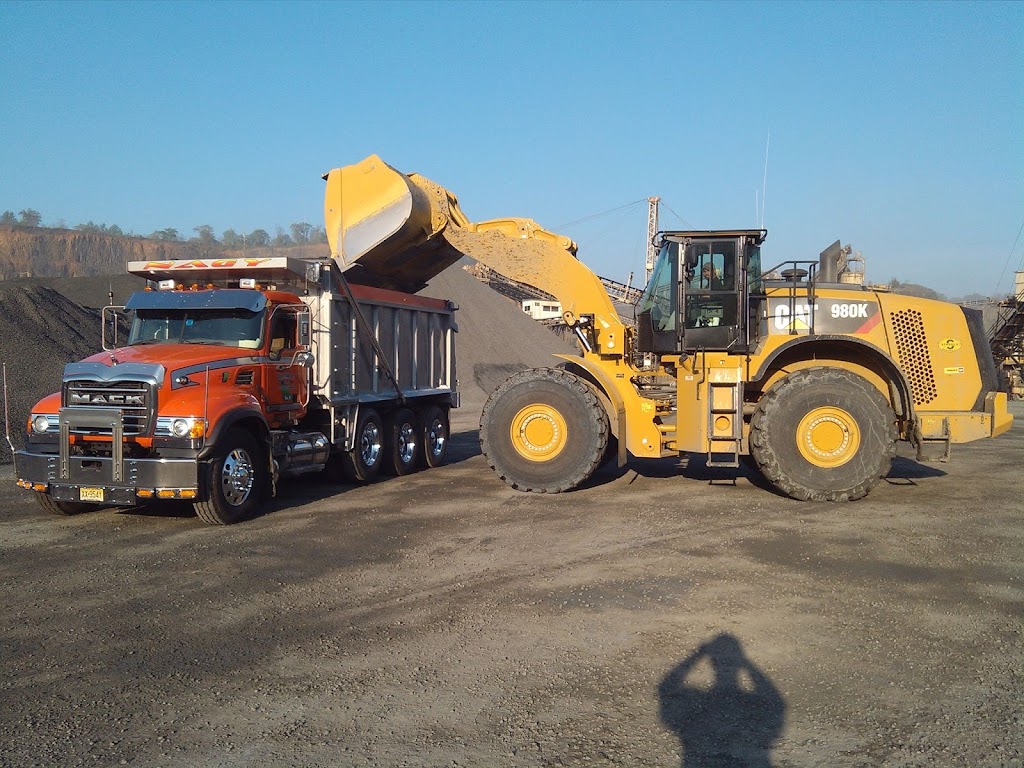 Ken Nagy Jr and Son Trucking LLC | 10 Rhode St, Sayreville, NJ 08872 | Phone: (732) 904-6782