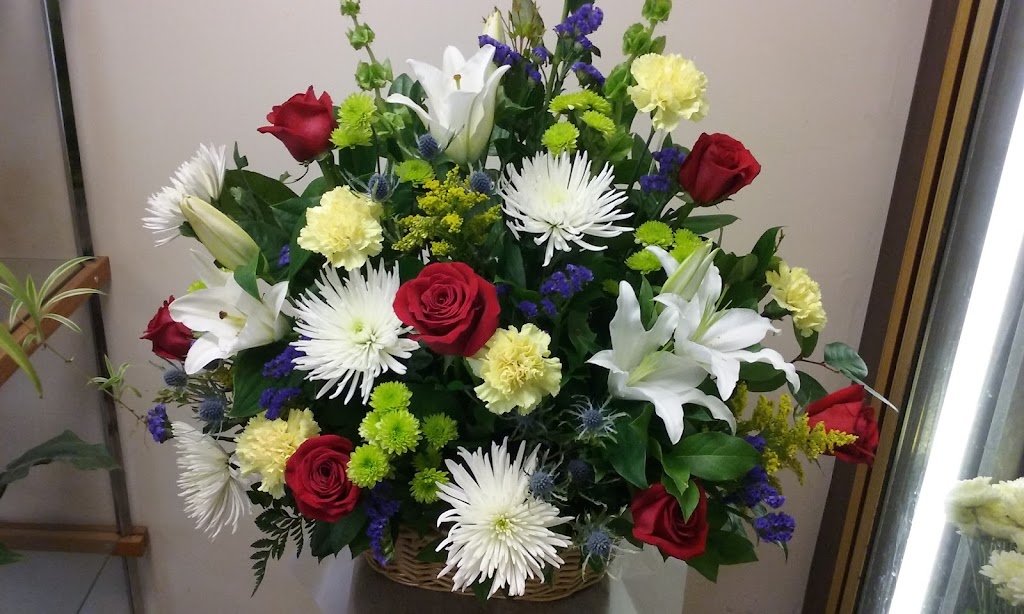 Cottage Flowers | 170 Halsey Rd, Parsippany, NJ 07054 | Phone: (973) 335-4100