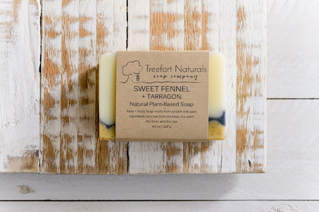 Treefort Naturals | 188 Norwich Ave entrance C, Colchester, CT 06415 | Phone: (860) 214-7587