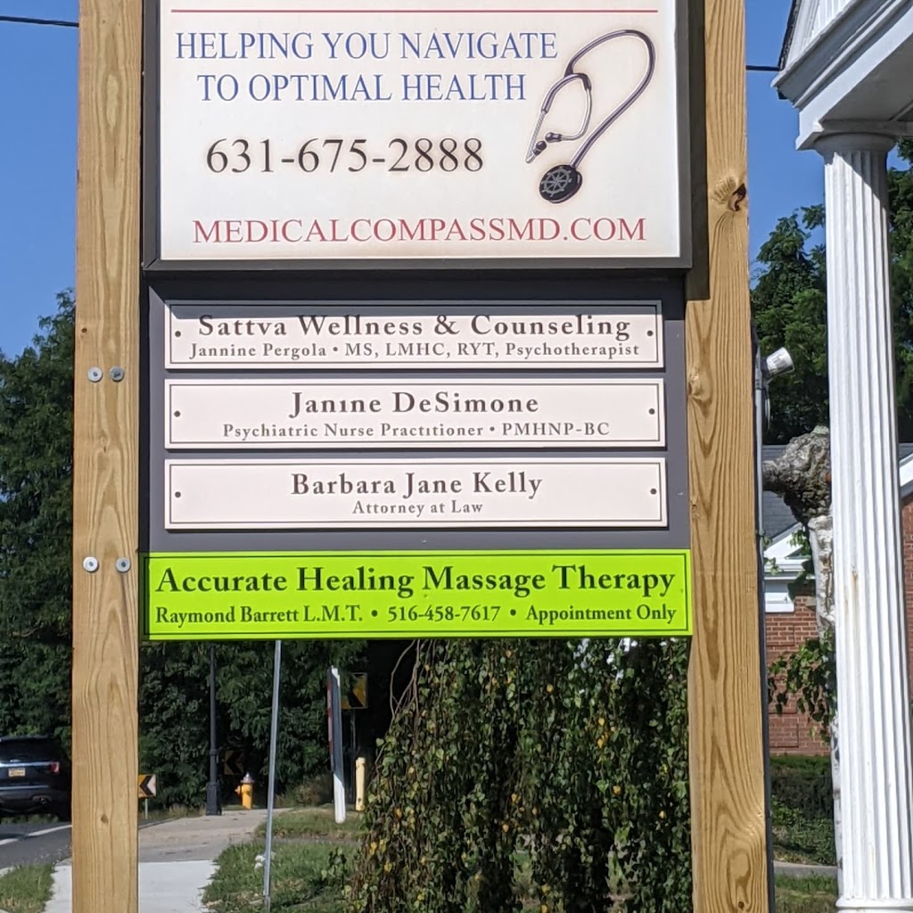 Accurate Healing Massage Therapy | 47 NY-25A Suite # 2, Setauket- East Setauket, NY 11733 | Phone: (516) 458-7617