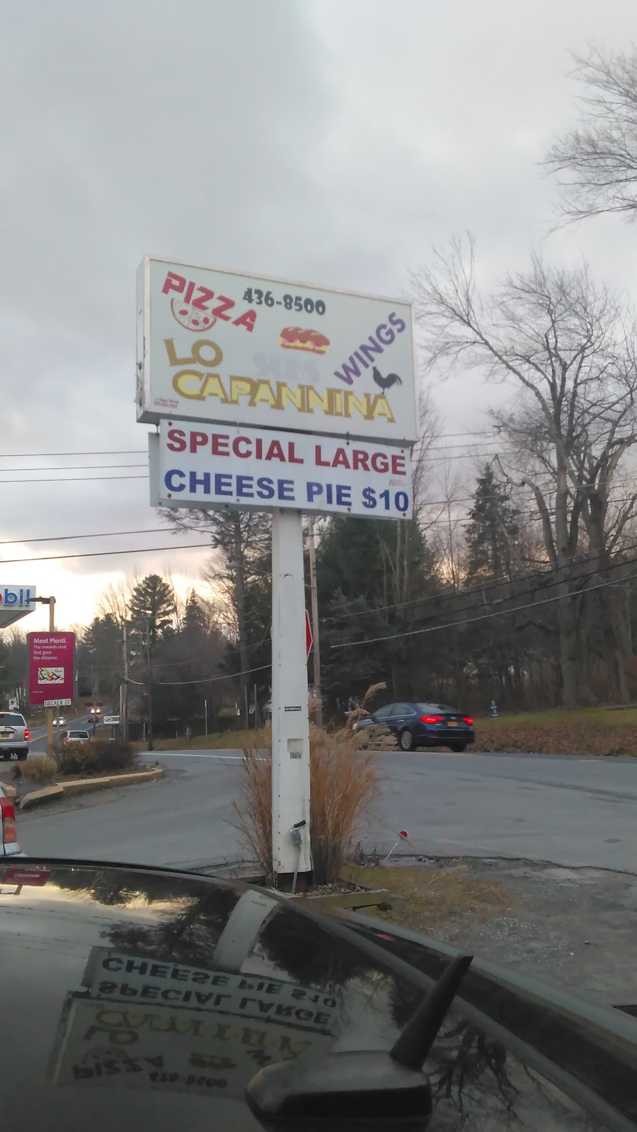 Loca Pannini Pizza I | 5108 NY-42, South Fallsburg, NY 12779 | Phone: (845) 436-8500