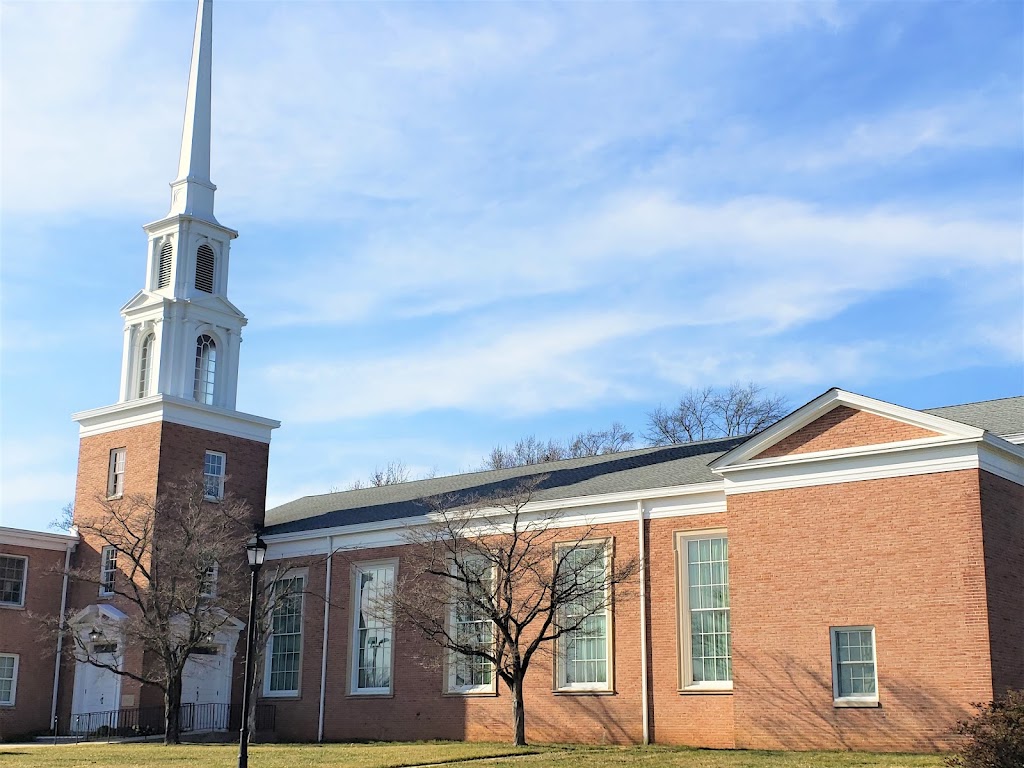 Faith Presbyterian Church (PCA) | 720 Marsh Rd, Wilmington, DE 19803 | Phone: (302) 764-8615