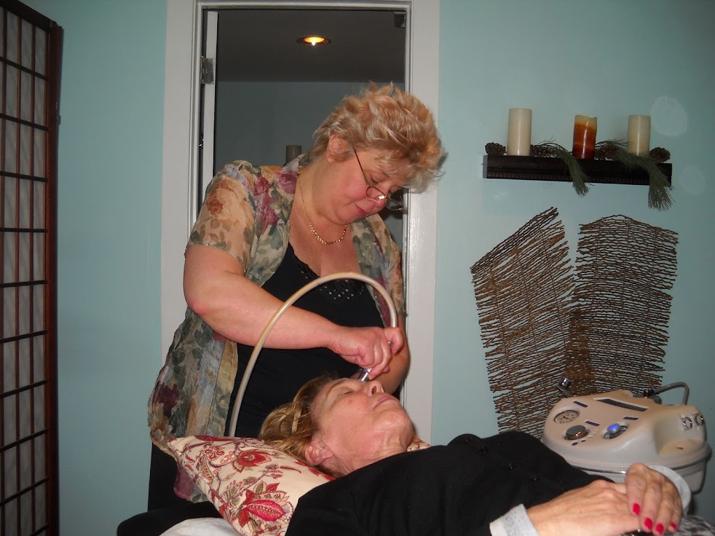 SPA NATURELLE | 111 Church Hill Rd, Sandy Hook, CT 06482 | Phone: (203) 331-2770