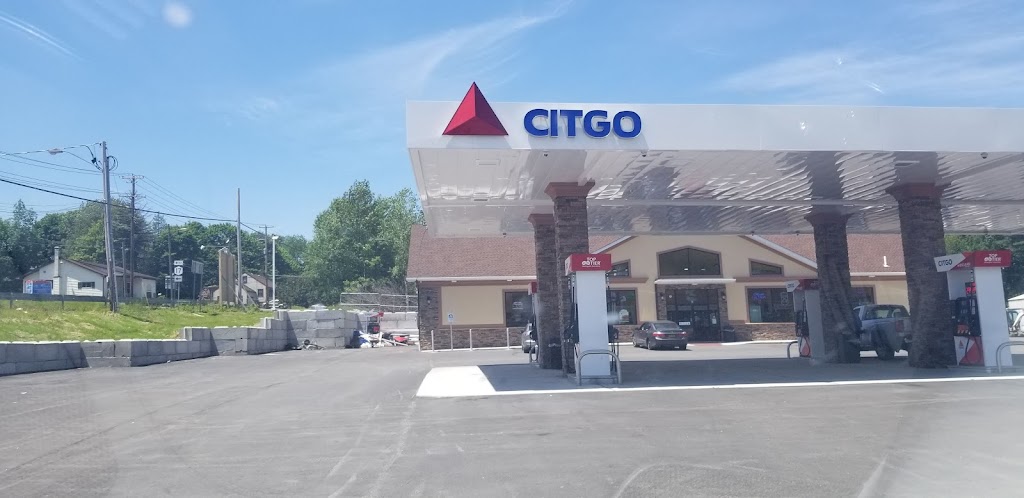 CITGO | 7 Glen Wild Rd, Rock Hill, NY 12775 | Phone: (845) 513-5015