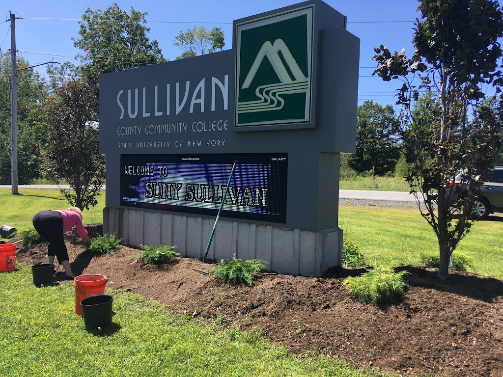 SUNY Sullivan | 112 College Rd, Loch Sheldrake, NY 12759 | Phone: (845) 434-5750