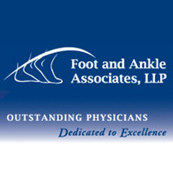 Foot and Ankle Associates, LLP | 1440 Conchester Hwy # 10C, Garnet Valley, PA 19060 | Phone: (610) 459-3288