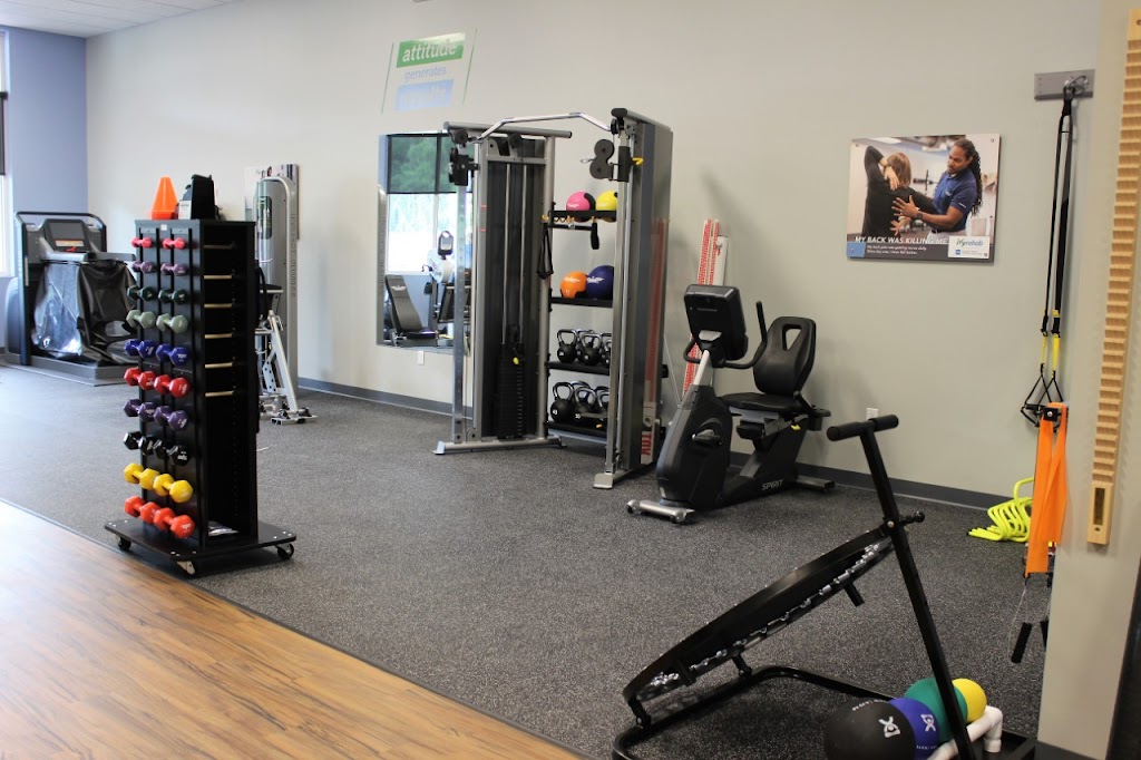 Ivy Rehab HSS Physical Therapy Center of Excellence | 60 Market St Suite 130, Avon, CT 06001 | Phone: (860) 703-8505