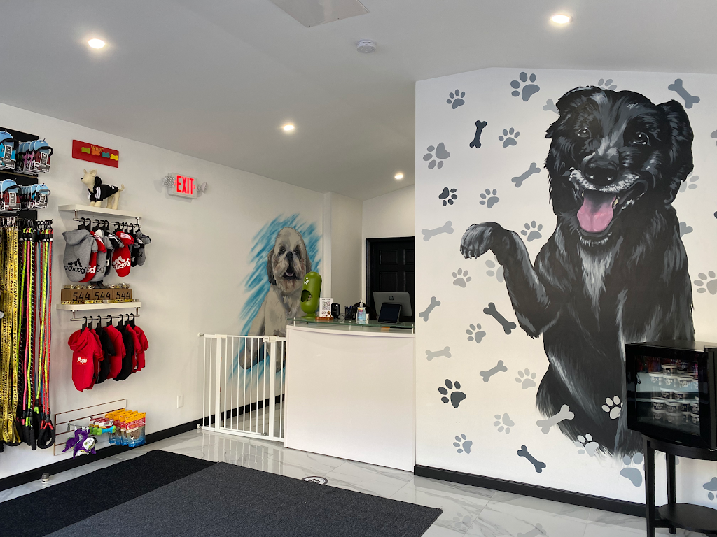 Gimme Paw LLC | 65-10 Fresh Pond Rd, Queens, NY 11385 | Phone: (347) 645-1190