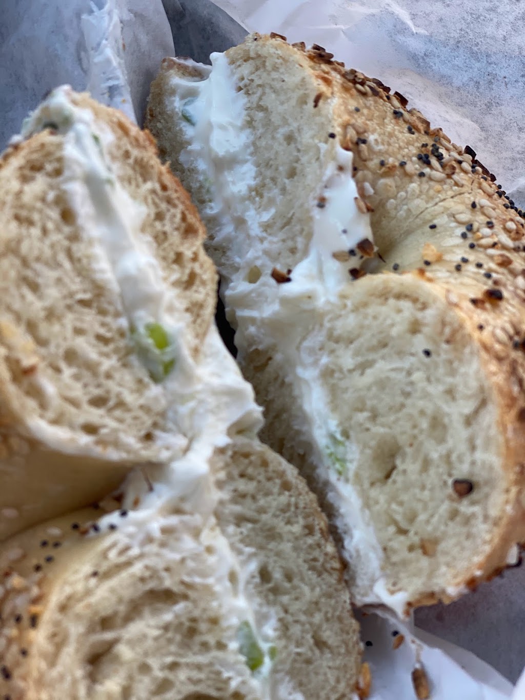 Downtown Bagels Inc. | 125 Dolson Ave #10, Middletown, NY 10940 | Phone: (845) 343-9604