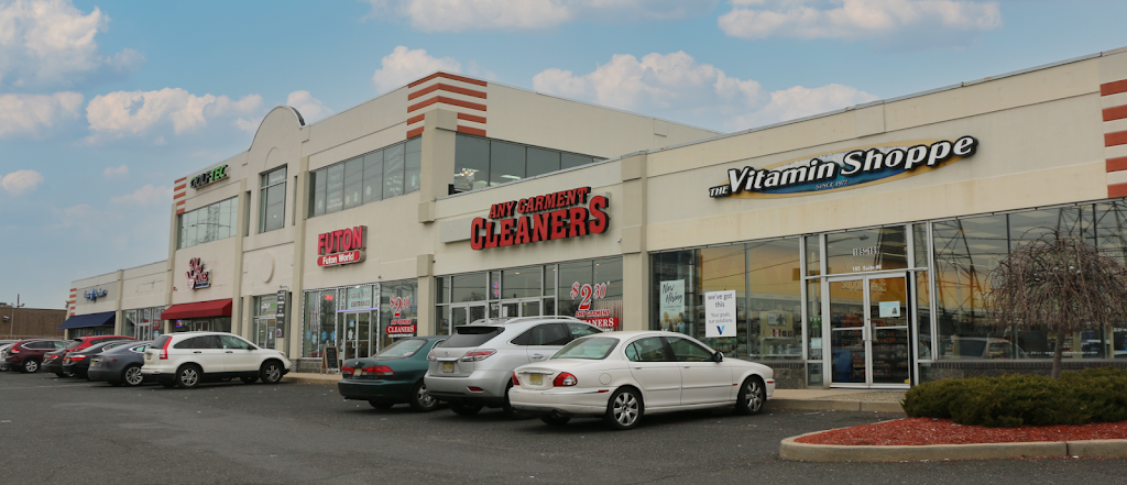 Plaza K Shopping Center | 171 US-1, Metuchen, NJ 08840 | Phone: (201) 444-7111