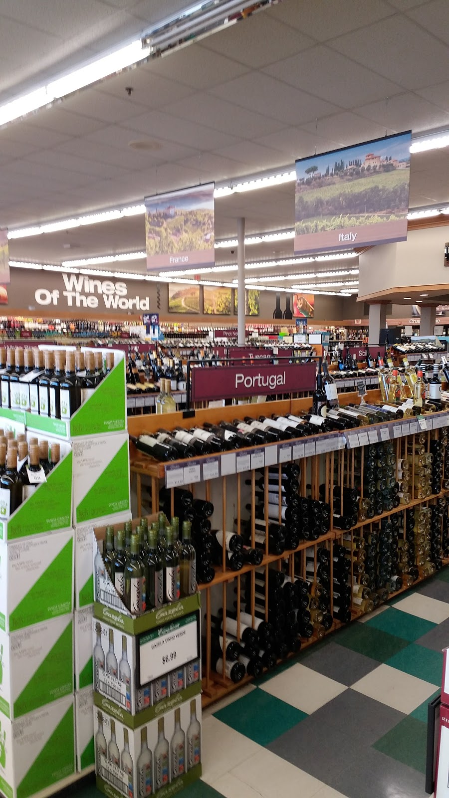 Caraluzzis Wine & Spirits Bethel | 86 Greenwood Ave, Bethel, CT 06801 | Phone: (203) 743-4945