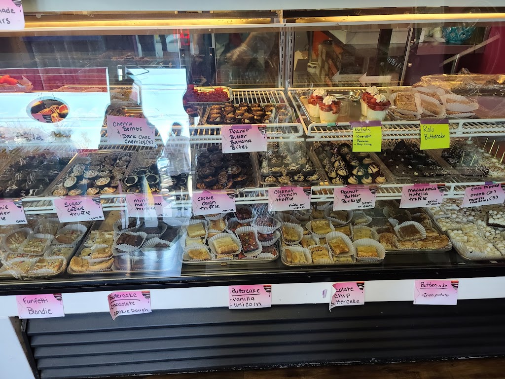 Devour Desserts | 671 Bridgeton Pike, Mantua Township, NJ 08051 | Phone: (856) 468-8000