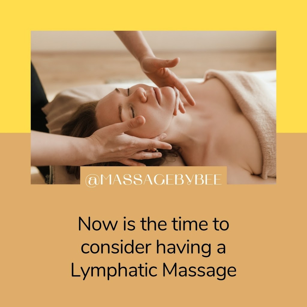 Massage By Bee / Lyft & Flow Lymphatic Drainage Massage | 507 US-9 Unit 10, Marmora, NJ 08223 | Phone: (609) 423-5686