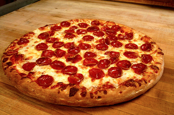 Il Paradiso Pizza & Restaurant | 110 Shoprite Blvd, Ellenville, NY 12458 | Phone: (845) 647-5808