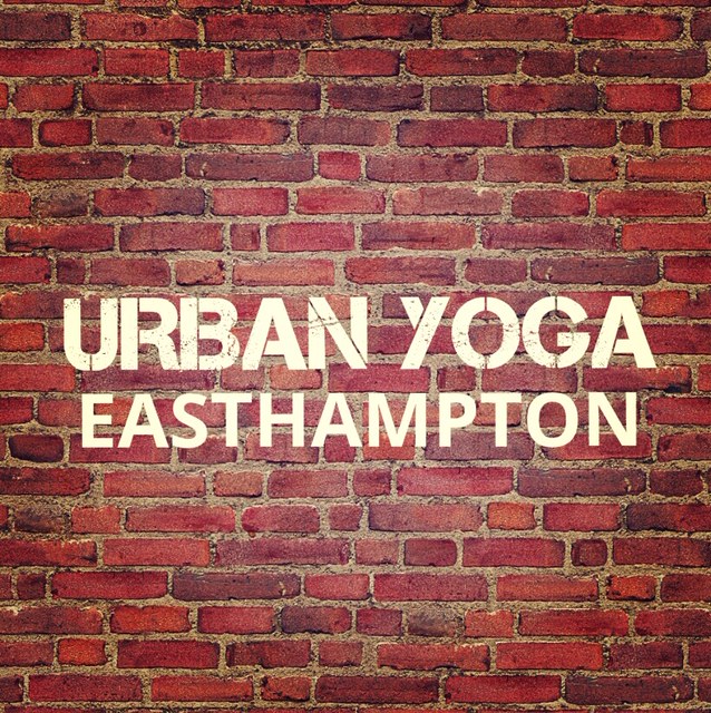 Urban Yoga Easthampton | 58 Everett St, Easthampton, MA 01027 | Phone: (413) 270-5454