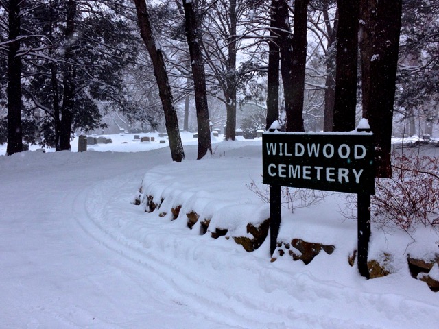 Wildwood Cemetery | 70 Strong St, Amherst, MA 01002 | Phone: (413) 549-4649