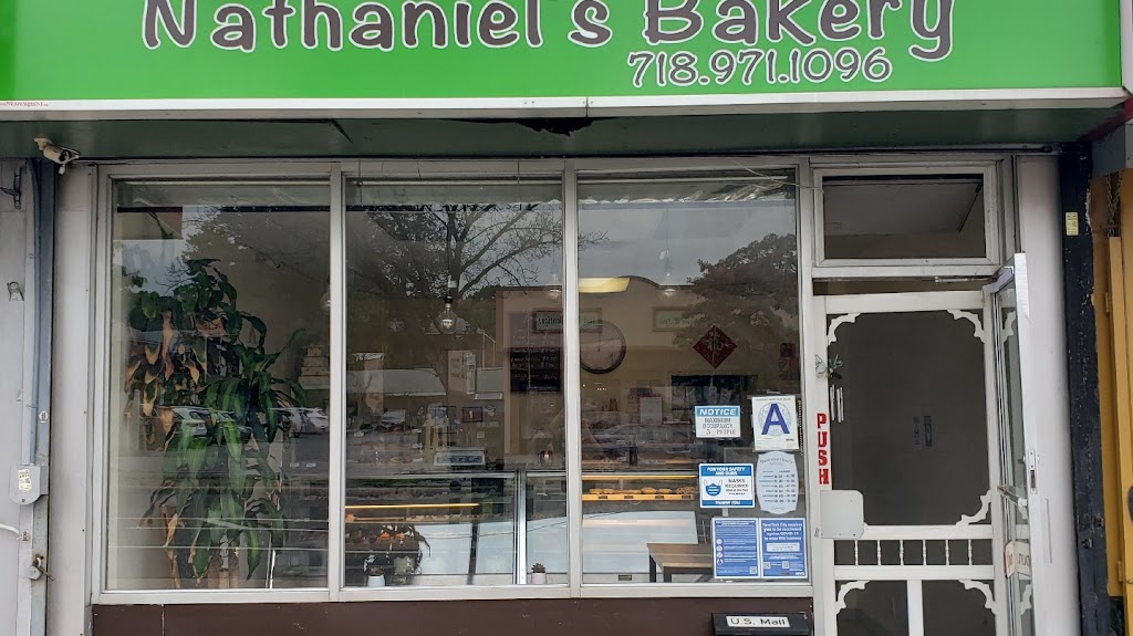 Nathaniels Bakery | 20-04 Utopia Pkwy, Queens, NY 11357 | Phone: (718) 971-1096
