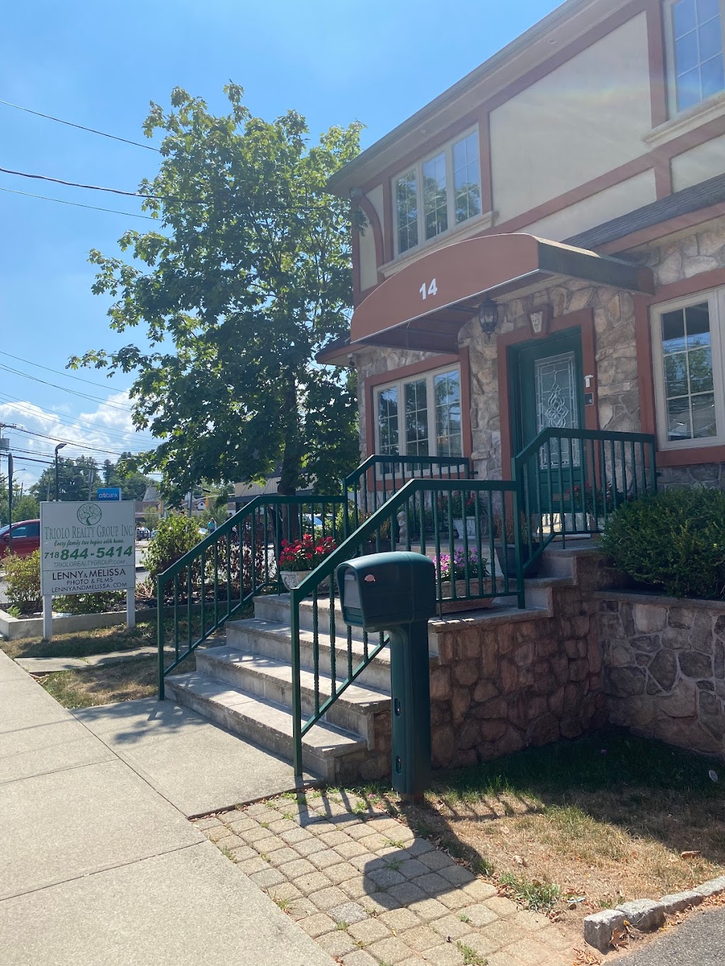 Triolo Realty Group, Inc. | 14 Foster Rd, Staten Island, NY 10309 | Phone: (718) 844-5414