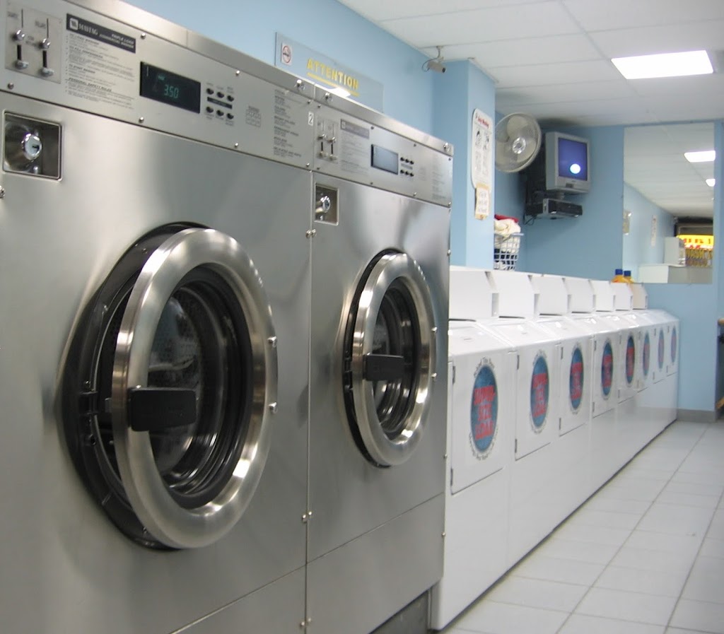 West Park Ave Laundry | 905 W Park Ave, Ocean Township, NJ 07712 | Phone: (732) 493-8110