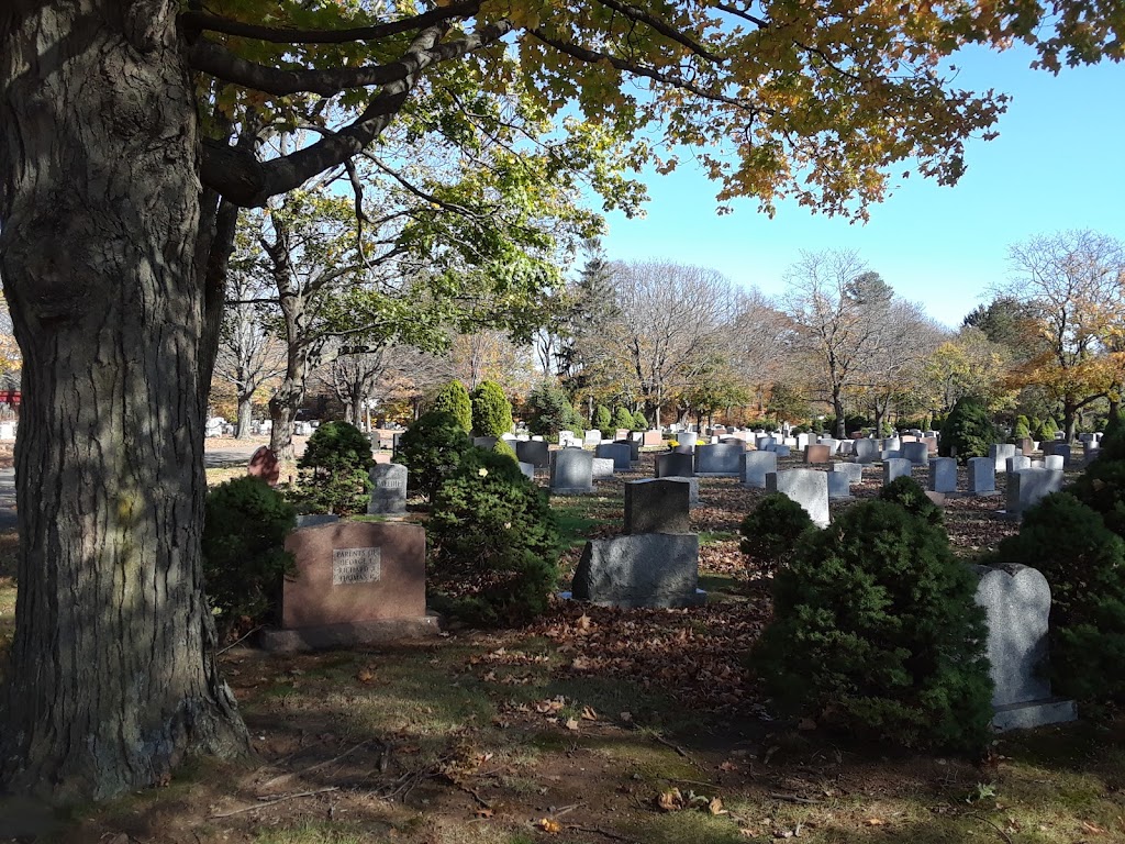 Kings Highway Cemetery | 271 Cherry St, Milford, CT 06460 | Phone: (203) 874-8998