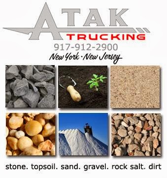 ATAK Trucking | 1341 NJ-34, Matawan, NJ 07747 | Phone: (917) 912-2900