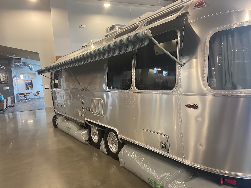 Colonial Airstream | 595 NJ-33 Suite A, Millstone, NJ 08535 | Phone: (732) 367-4499