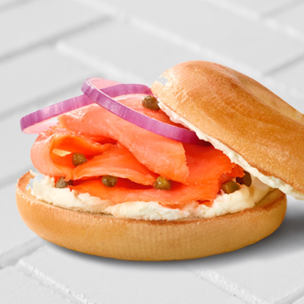 Manhattan Bagel | 163 Hamburg Turnpike, Wayne, NJ 07470 | Phone: (973) 925-4000