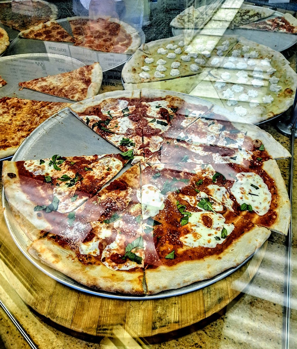 Three Brothers From Italy Pizza | 1030 Boardwalk, Ocean City, NJ 08226 | Phone: (609) 398-6767