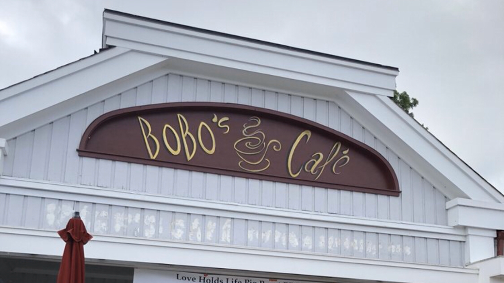 Bobos Cafe | Heritage Center, 249 US-202 #6, Somers, NY 10589 | Phone: (914) 276-2233