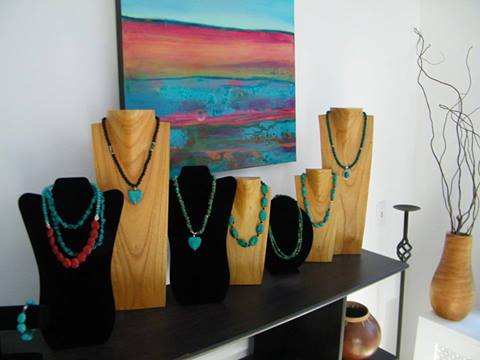 Stones in Harmony Jewelry | 1050 King St, Greenwich, CT 06831 | Phone: (914) 393-4364