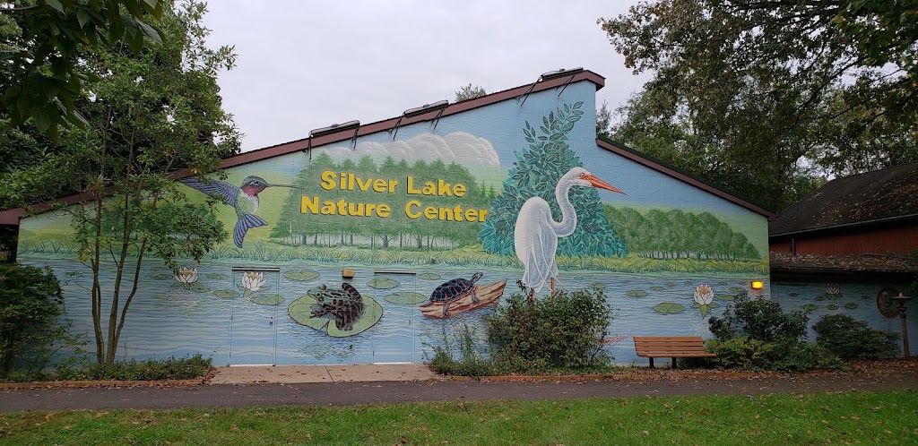 Silver Lake Nature Center | 1306 Bath Rd, Bristol, PA 19007 | Phone: (215) 785-1177