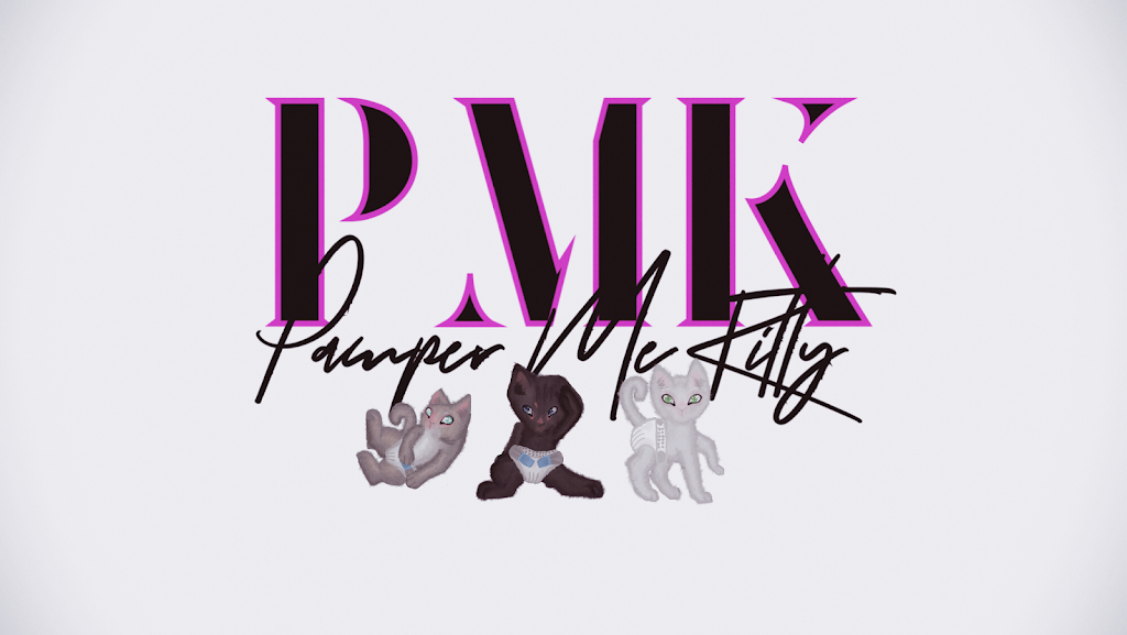 Pamper Me Kitty | 1230 Liberte Ct, Burlington, NJ 08016 | Phone: (609) 676-7336