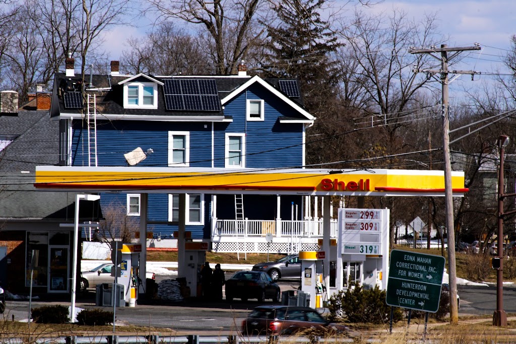 Shell | 82 W Main St, Clinton, NJ 08809 | Phone: (908) 735-8574