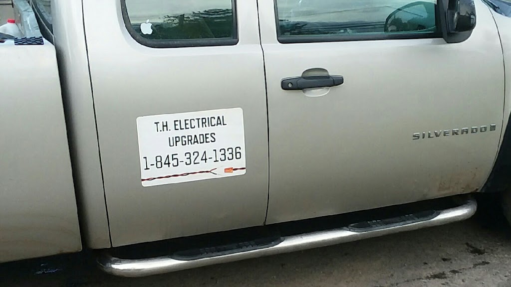TH ELECTRICAL UPGRADES | Thompson Hollow Rd, New Kingston, NY 12459 | Phone: (845) 324-1336