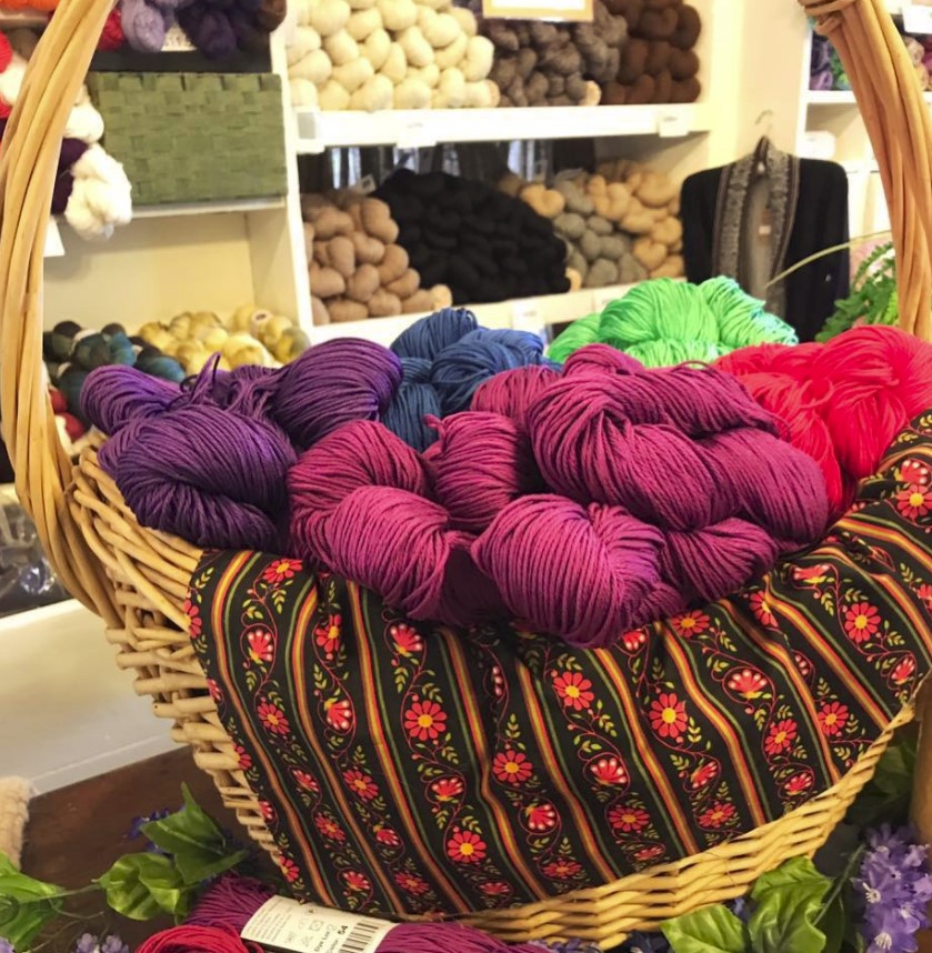 Echo Valley Fiber | 2310 Second Street Pike, Newtown, PA 18940 | Phone: (267) 396-6938